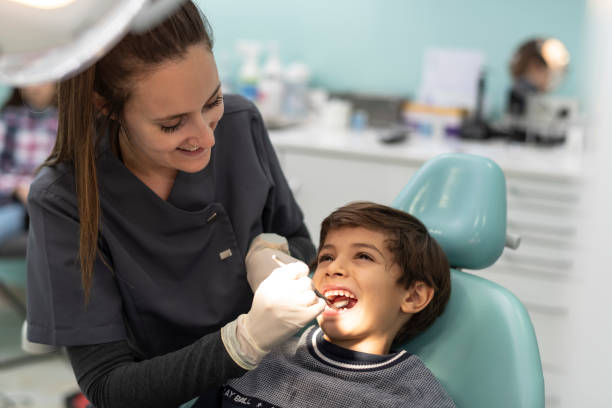 Best Emergency Dentist for Lost Fillings or Crowns in Searles Valley, CA