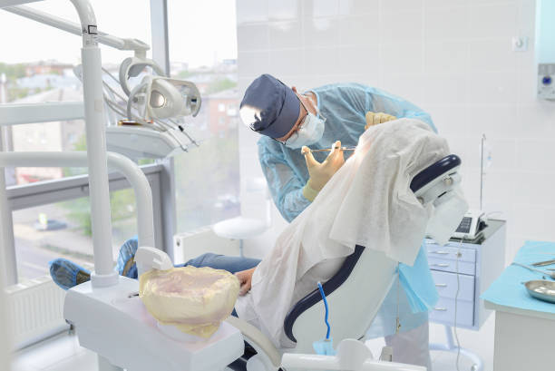 Best Weekend Emergency Dentist in Searles Valley, CA